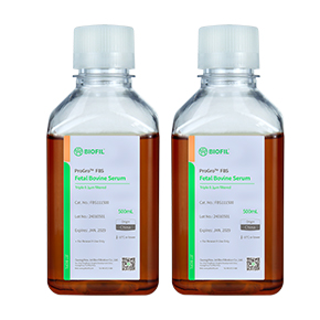 胎牛血清,國產胎牛血清,血清