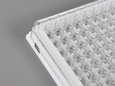 清晰的字母數字標號，便于區分識別，方便記錄