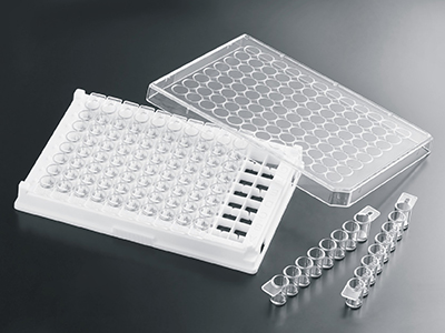 可拆卸設計，滿足不同規模實驗需求