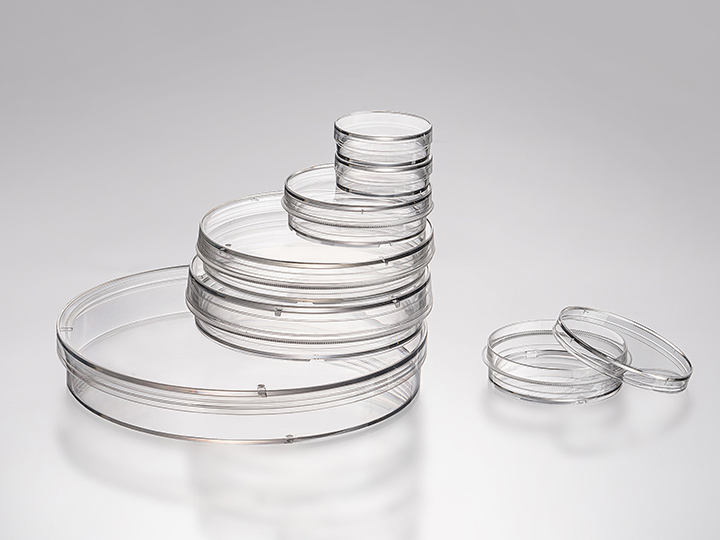 無菌培養皿,一次性培養皿,塑料培養皿