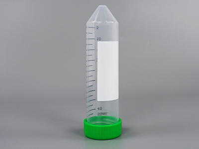 絲印的白色標記區(qū)，可方便記錄實驗