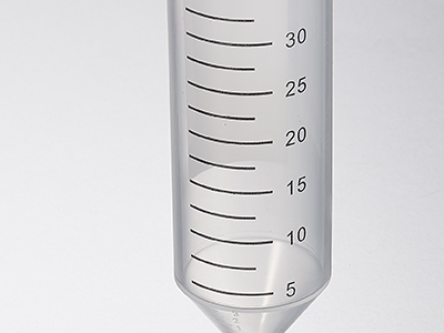 管體表面黑色刻度清晰，方便觀察，準確度±2%