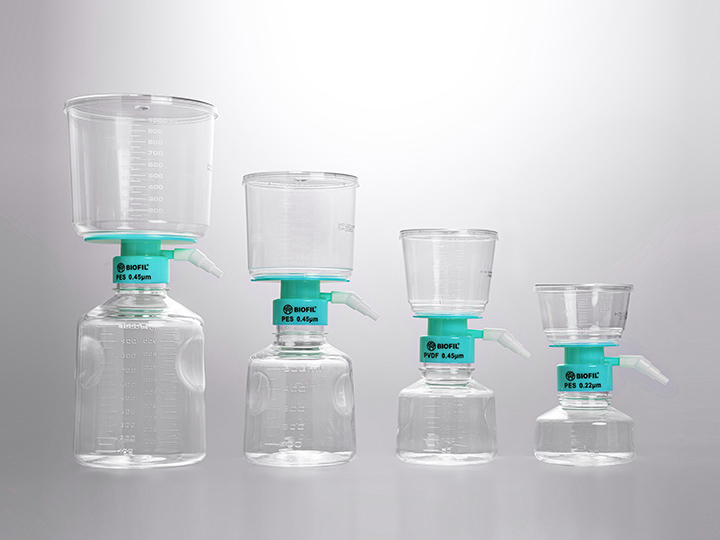 真空式過濾器,真空過濾杯,濾杯,杯式濾器