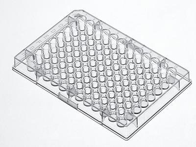 透明度高，易于肉眼觀察