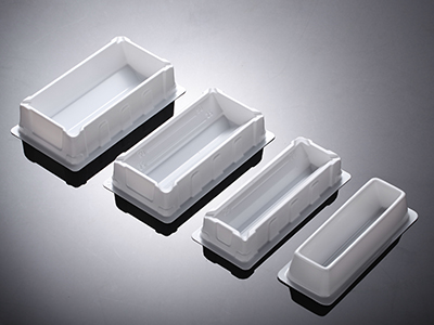 多種規格可選，可與多道移液器配套使用