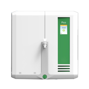 純水儀,純水系統,實驗室純水儀