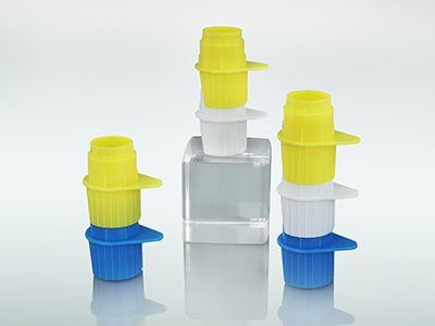 不同目徑的過(guò)濾網(wǎng)可疊放使用，一步完成梯度過(guò)濾