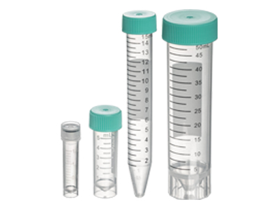 2mL、5mL、15mL、50mL管體刻度清晰，準確度土2%