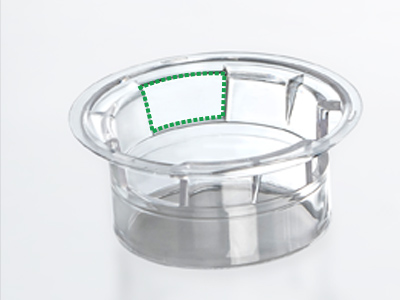 嵌套邊緣開窗創新設計，加樣方便