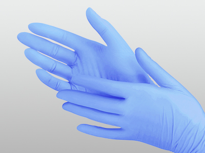 防護性強，耐酸、耐堿、耐油污、耐化學腐蝕