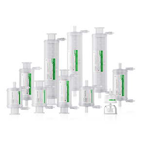 囊式除菌過濾器,囊式過濾器